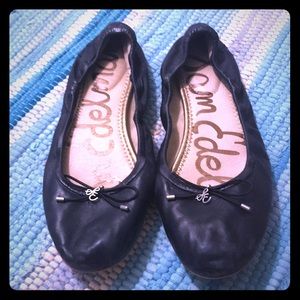 Sam Edelman “Felicia” flat- EUC- size 9.5